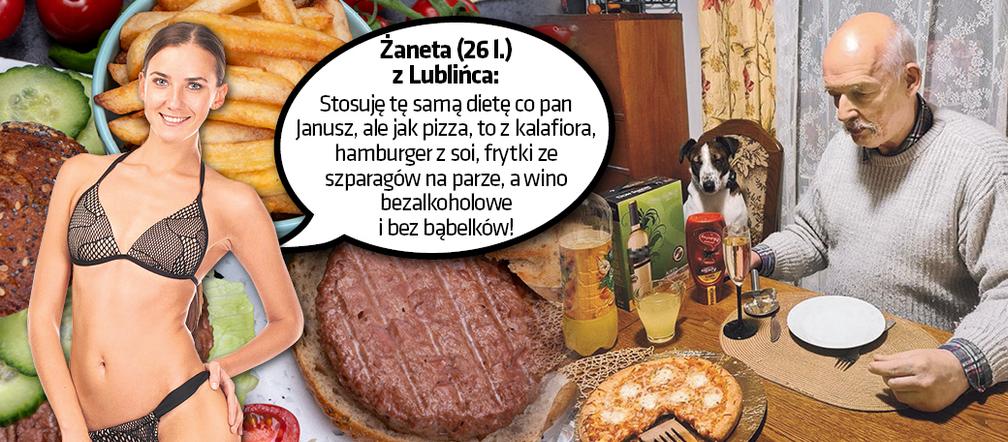  Żaneta (l.26) z Lublińca