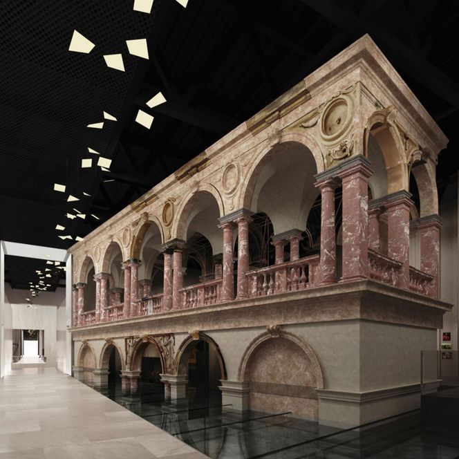 Sensacyjne znalezisko w Wiśle. Odkryto fragmenty królewskiej rezydencji. „Ponad 20 ton materiału”