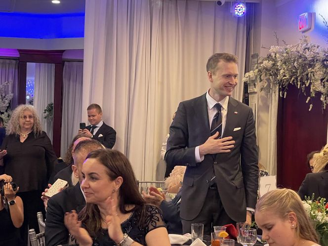 Bal marszałkowski na Greenpoincie 2025