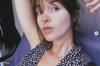 M jak miłość. Alina Szczegielniak