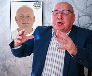 Jasnowidz Jackowski wie, gdzie jest Jacek Jaworek. Wizja nadeszła po dotknięciu czapki 