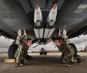 Polska z zielonym światłem na bomby szybujące. USA zatwierdzają sprzedaż GBU-39/B SDB