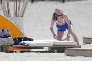 AGNIESZKA DYGANT Z RODZINĄ NA WAKACJACH W JURACIE_1PUBL.