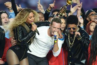 Super Bowl 2016: występy Coldplay, Beyonce i Bruno Marsa 50. edycji rozgrywek. Kto wypadł najlepiej? 