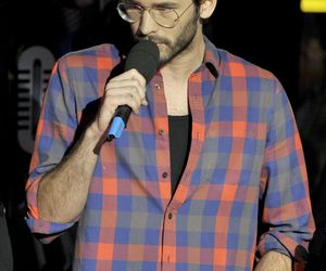 Szokujące słowa Krzesimira Dębskiego o Jimku. Nazwał jego twórczość 'łatwizną i wycinanką