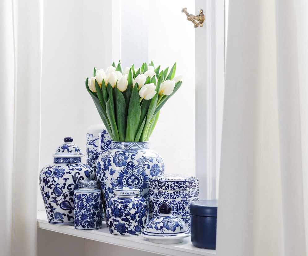 Piękne kompozycje kwiatowe - proste i efektowe