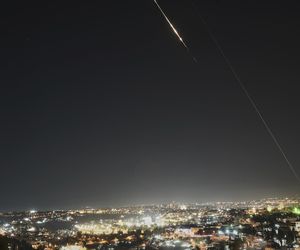 Iran i Izrael 