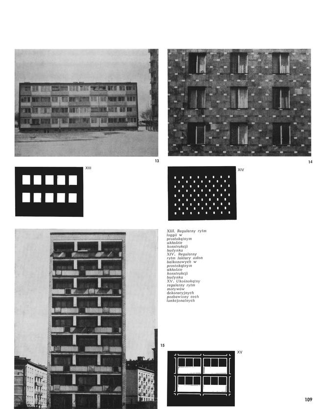 „Architektura 3/1967 str. 109