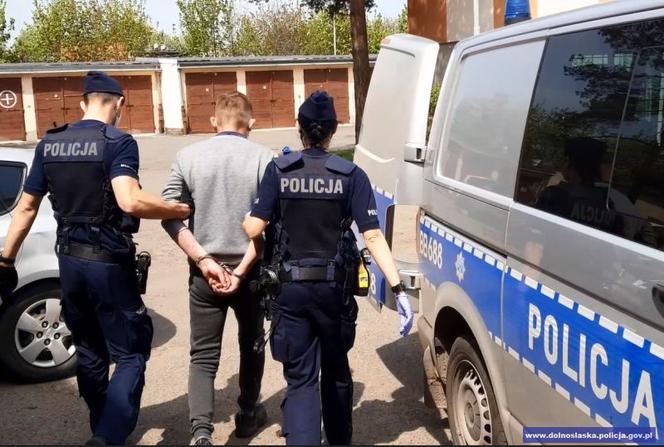 Bestialsko zakatował psa młotkiem