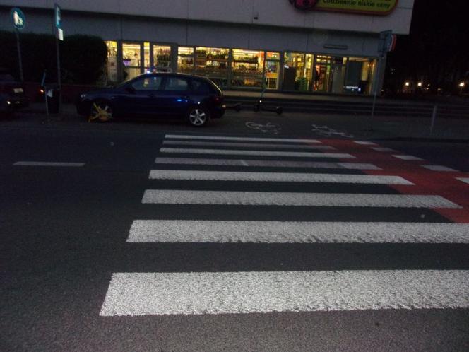 "Najlepsi" kierowcy są w Katowicach. A jak świetnie parkują! I jeszcze są potem zdziwieni mandatami