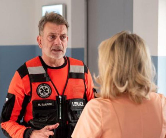 "Na sygnale" odcinek 742: streszczenie. Co wydarzy się w serialu 16.09.2025? Ujawniamy szczegóły.