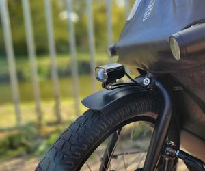 Nasz test rowerów cargo