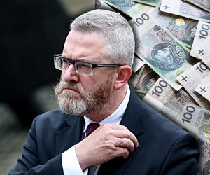 Jaki majątek posiada Grzegorz Braun? Bedziesz zaskoczony!