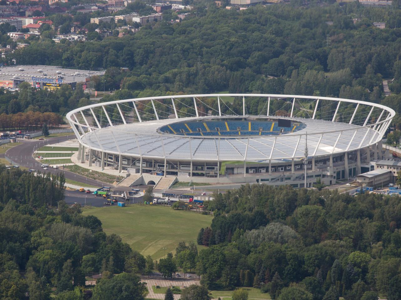 Lewy wraca do kotła czarownic