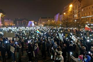 Strajk kobiet w Polsce. Nauczyciele pod ostrzałem! MEN grozi poważnymi konsekwencjami