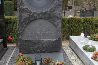  Wyjątkowe groby polskich sław