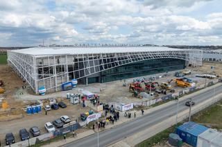 Dzień otwarty na Stadionie Opolskim
