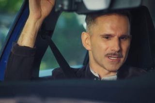 	M jak miłość odc. 1820.Kamil (Marcin Bosak)