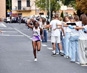 Półmaraton Piła
