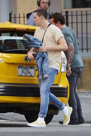 Brooklyn Beckham
