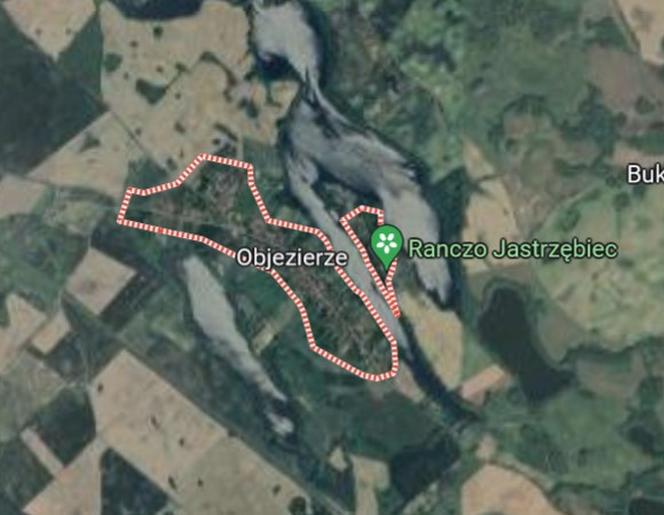Trudne nazwy miejscowości 