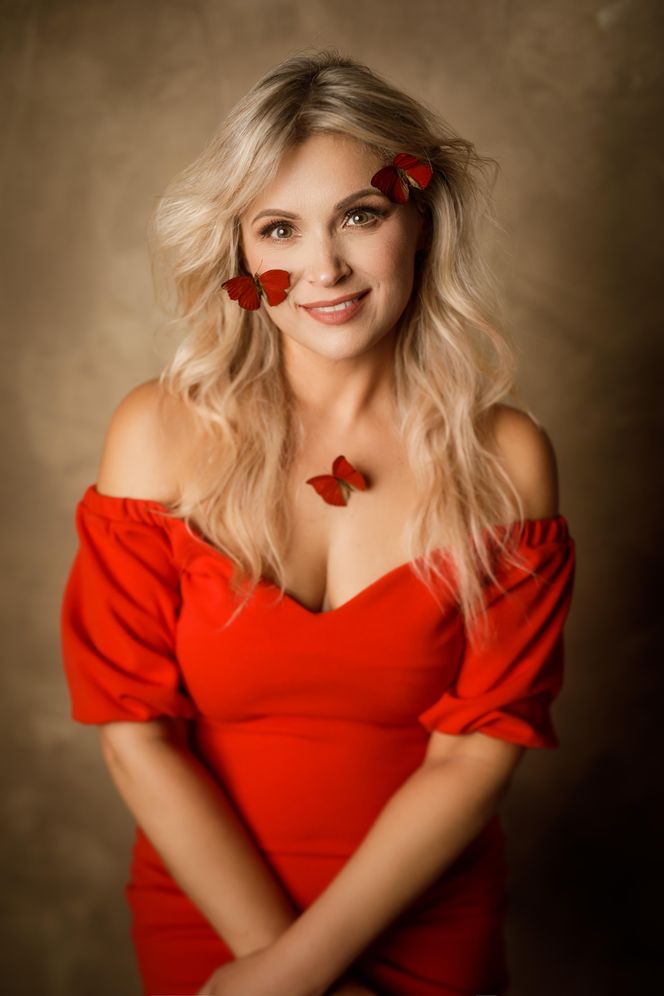 Joanna Bobel - Doktor Miłość