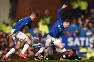 Premier League. Everton – Leicester. Kursy, typy (27.01.2021)