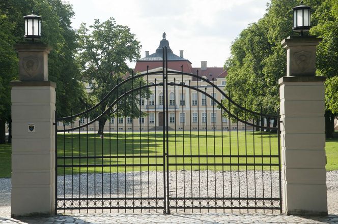 Dawniej rezydencja magnackiego rodu, dziś imponująca galeria sztuki. Zaglądamy do wnętrz Pałacu w Rogalinie