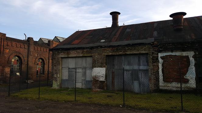 Fabryka Pełna Życia w Dąbrowie Górniczej