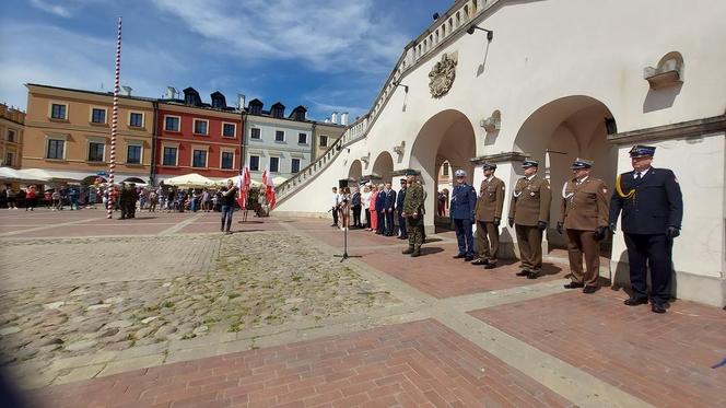 Zamość