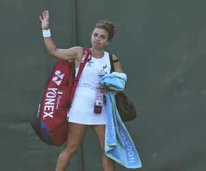 Wimbledon: Kolejne klęski wielkich rywalek Igi Świątek! Sztuczna inteligencja się ośmieszyła