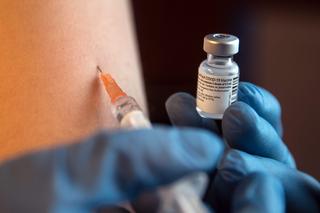 Gdzie będą punkty masowych szczepień w Olsztynie? Samorząd wyznaczył dwie lokalizacje