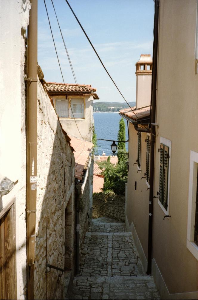 Rovinj - Chorwacja