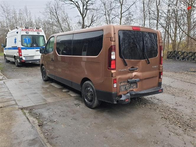 Ruda Śląska. Pościg za 36-latkiem. Padły strzały! Mężczyzna nie żyje