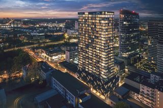 O27 Apartamenty Opolska ‒ nowa, luksusowa inwestycja na katowickim rynku mieszkaniowym