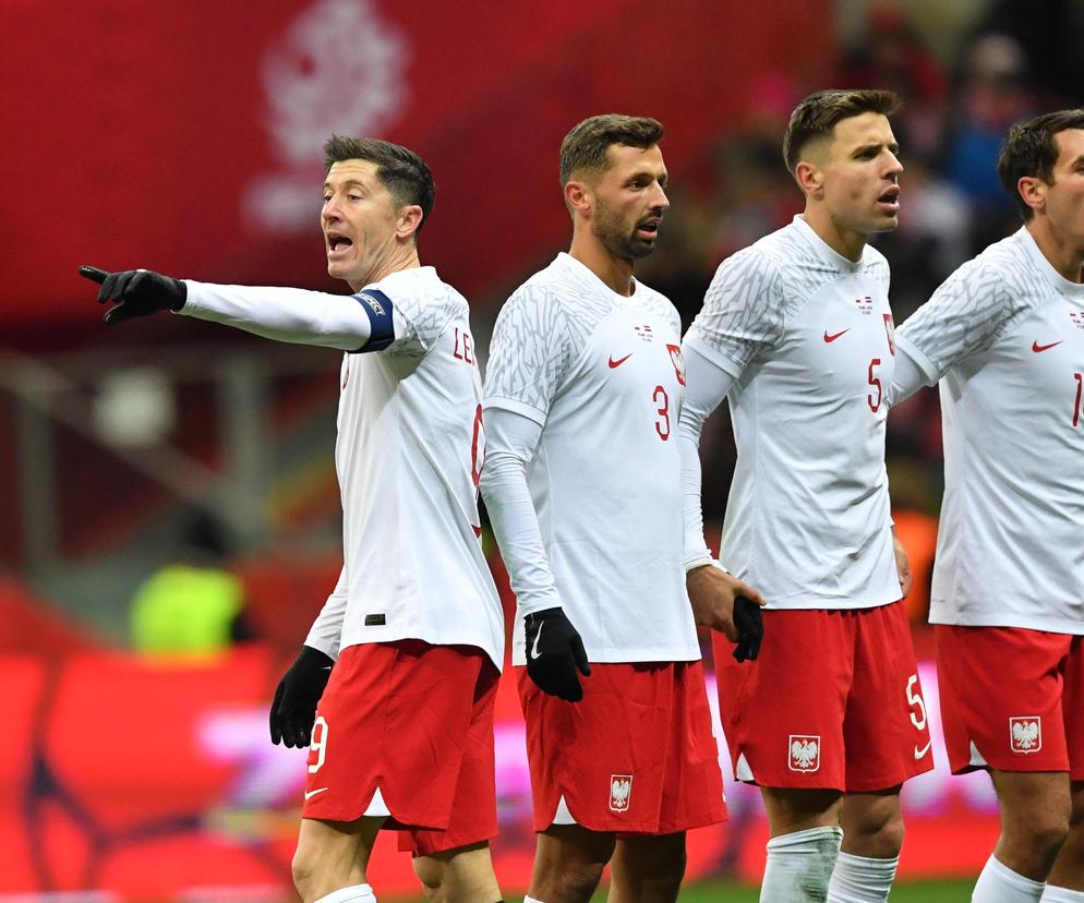 Baraże do Euro 2024. Z kim zagra reprezentacja Polski w półfinale i finale? 