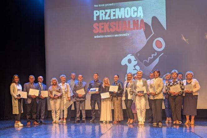 Zespół Oświatowy w Krześlinie podsumował kolejną edycję projektu „Na krok przed…”