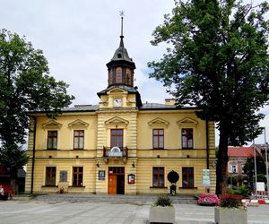 3. Nowy Targ, Szczawnica, Czarny Dunajec, Rabka-Zdrój