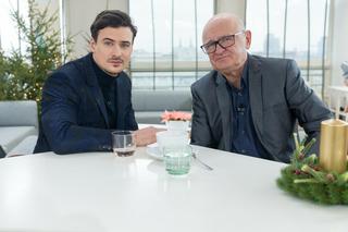 Nie żyje Maciej Damięcki