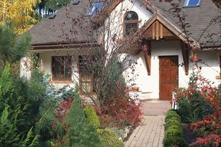 Feng shui w domu: wejście do domu - droga dla szczęścia