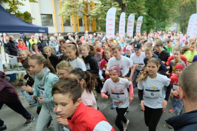 Lublin - pobiegną w szóstej Mili Pamięci Ofiar Komunizmu