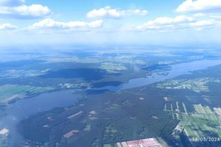 Lotnisko w Masłowie