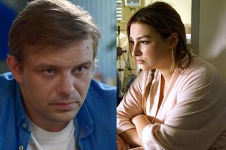 Barwy szczęścia, odcinek 2908: Klara zamknięta w psychiatryku! Dostała ataku histerii przy Hubercie. Odbierze jej prawo do Marysi? - ZDJĘCIA, ZWIASTUN