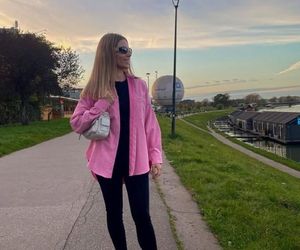 Isabel Gutierrez, ukochana Angela Rodado z Wisły Kraków