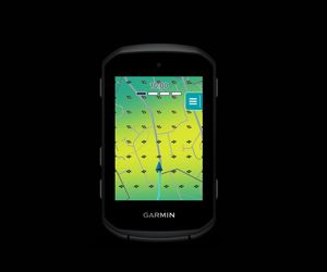 Garmin przedstawia Edge 550 i Edge 850