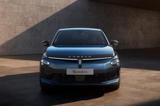 Na europejski rynek powraca Lancia i prezentuje nowy model Ypsilon