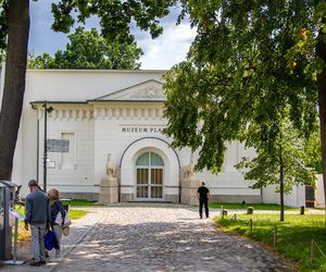 Muzeum Plakatu w Warszawie