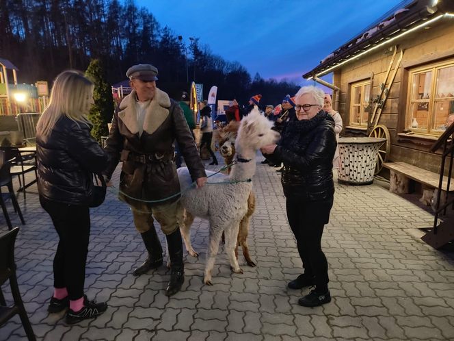 Zjazd na byle czym - Kielce Telegraf (15.03.2025)