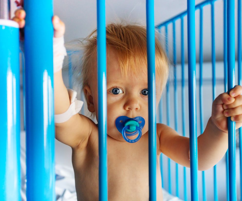 Wirus RSV atakuje dzieci z obniżoną odpornością