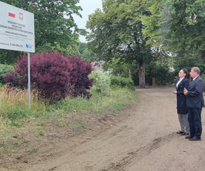 Przegląd inwestycji w Drawsku Pomorskim 